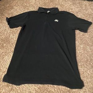 Nike sb tee